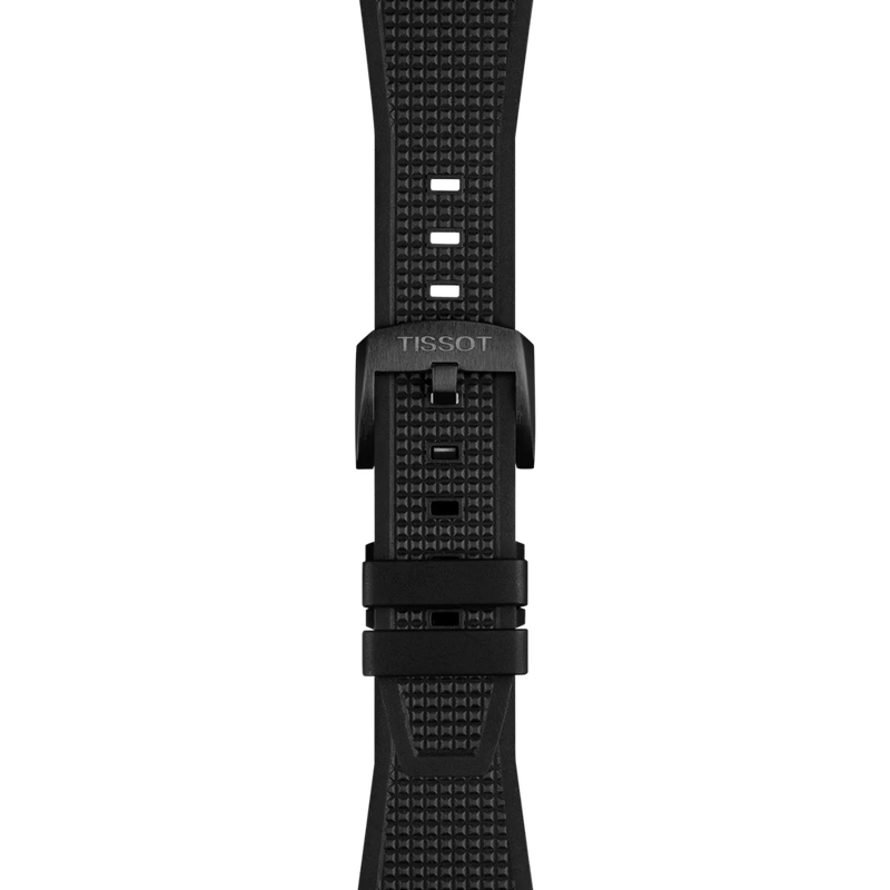 Tissot PRX Carbon 40.5mm