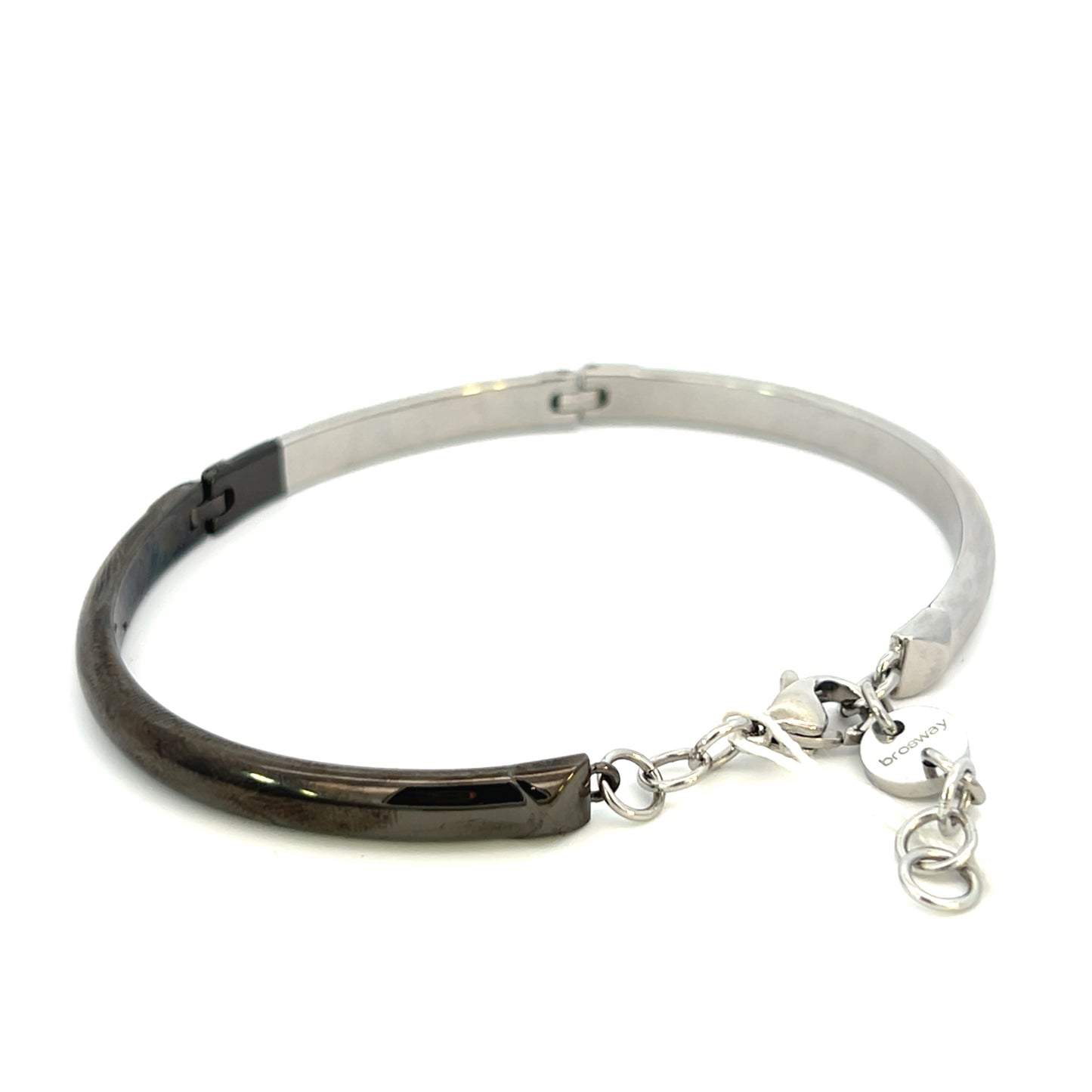 Stainless Steel 2 tone Bracelet