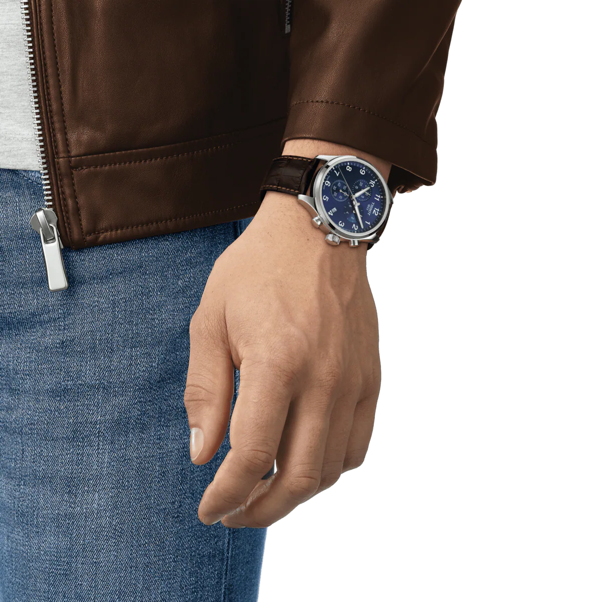 TISSOT CHRONO XL CLASSIC
