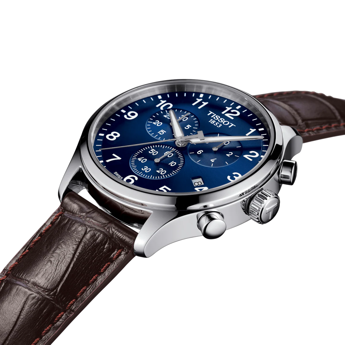 TISSOT CHRONO XL CLASSIC