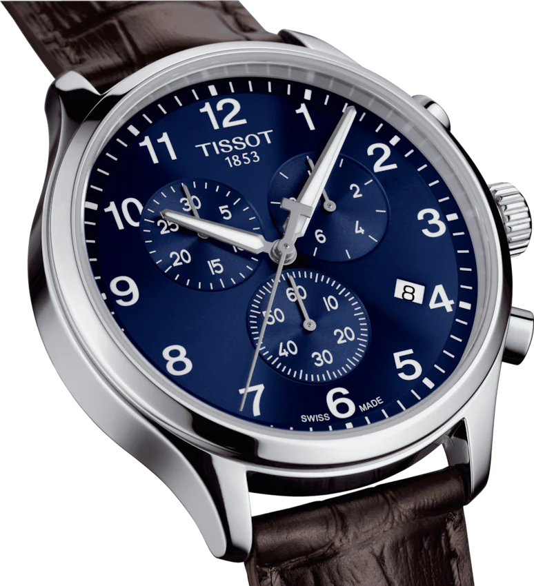 TISSOT CHRONO XL CLASSIC
