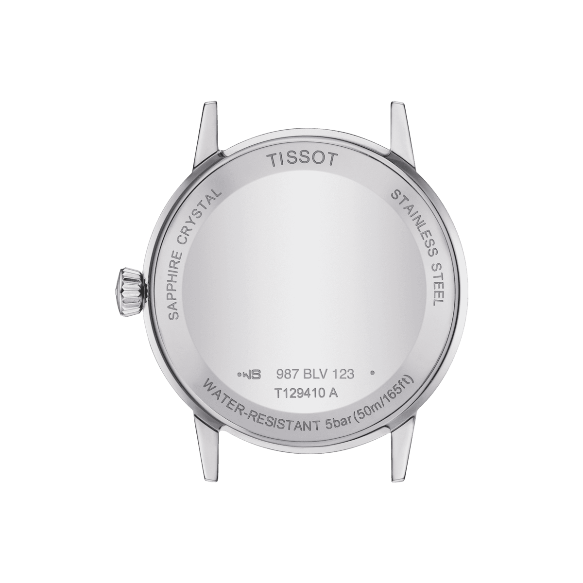 TISSOT CLASSIC DREAM