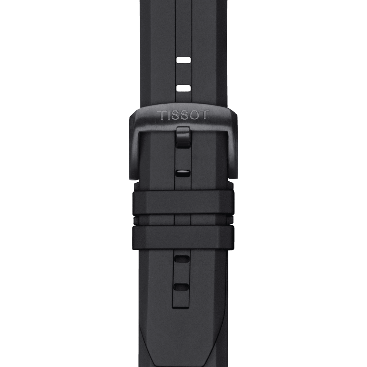 TISSOT T-TOUCH CONNECT SOLAR