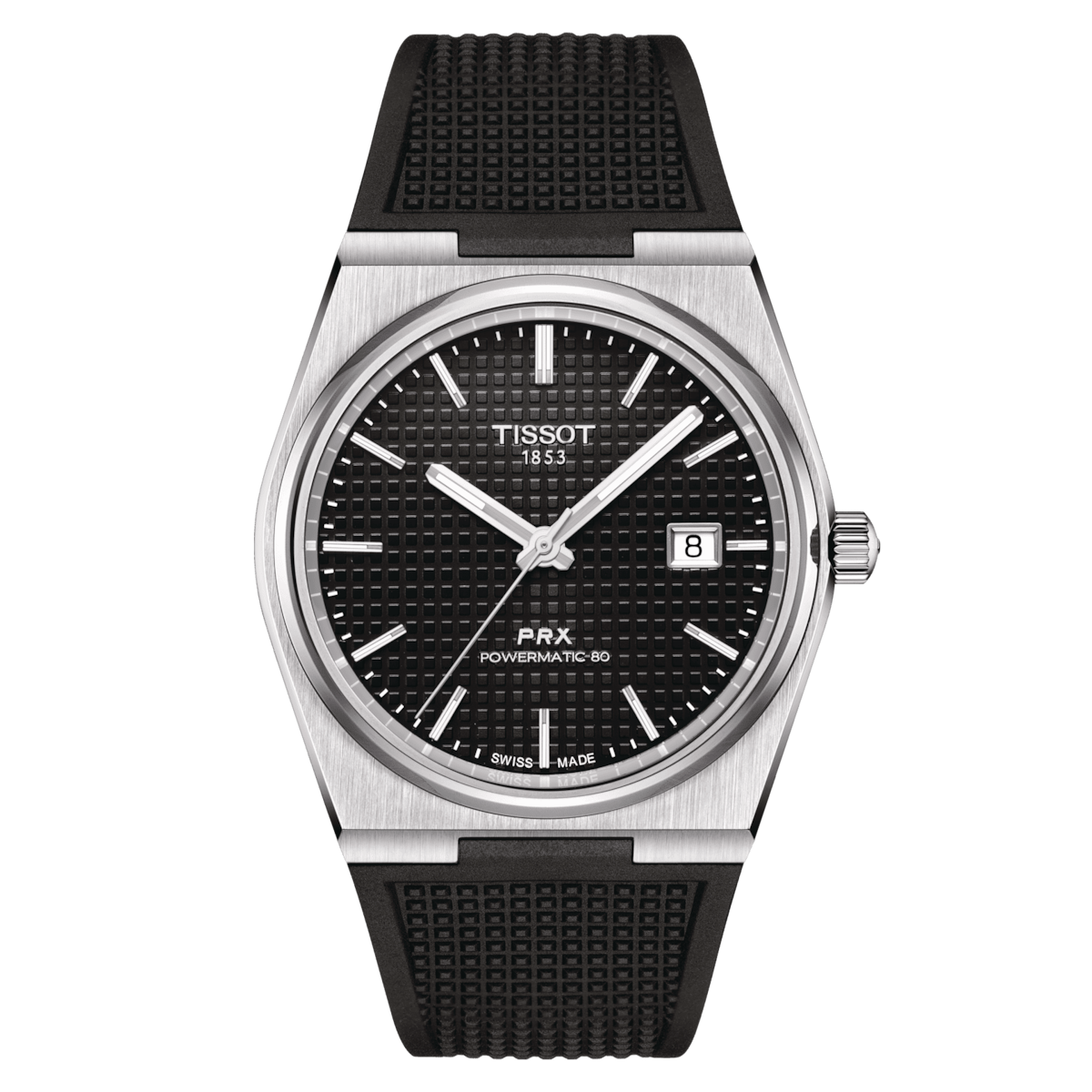 TISSOT PRX POWERMATIC 80