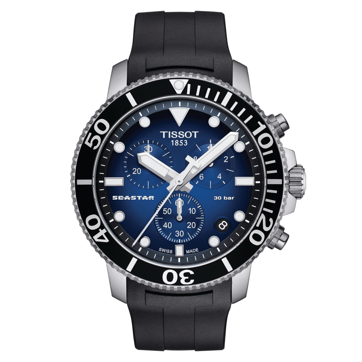 TISSOT SEASTAR 1000 CHRONOGRAPH