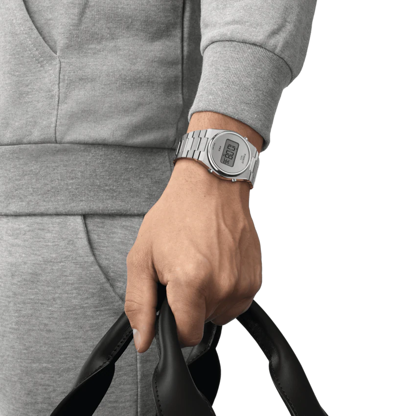 TISSOT PRX DIGITAL