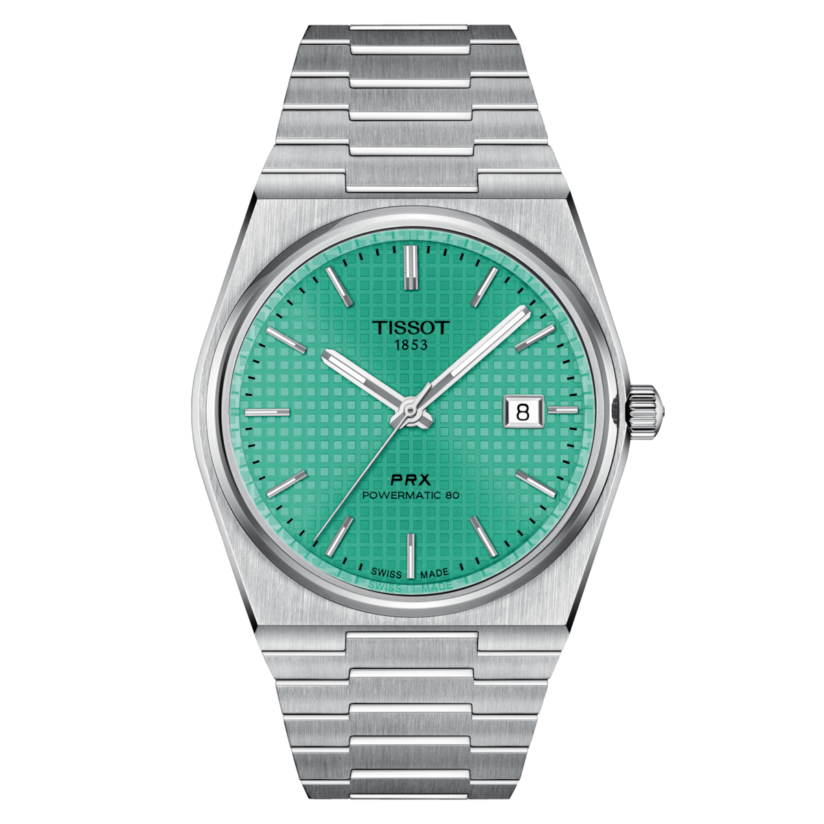 TISSOT PRX POWERMATIC 80 40MM