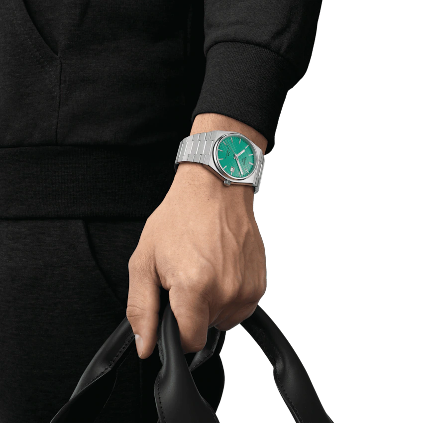 TISSOT PRX POWERMATIC 80 40MM