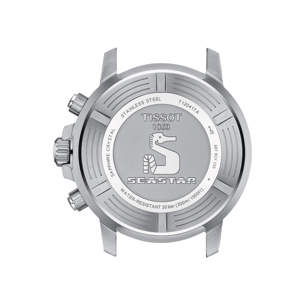 TISSOT SEASTAR 1000 CHRONOGRAPH