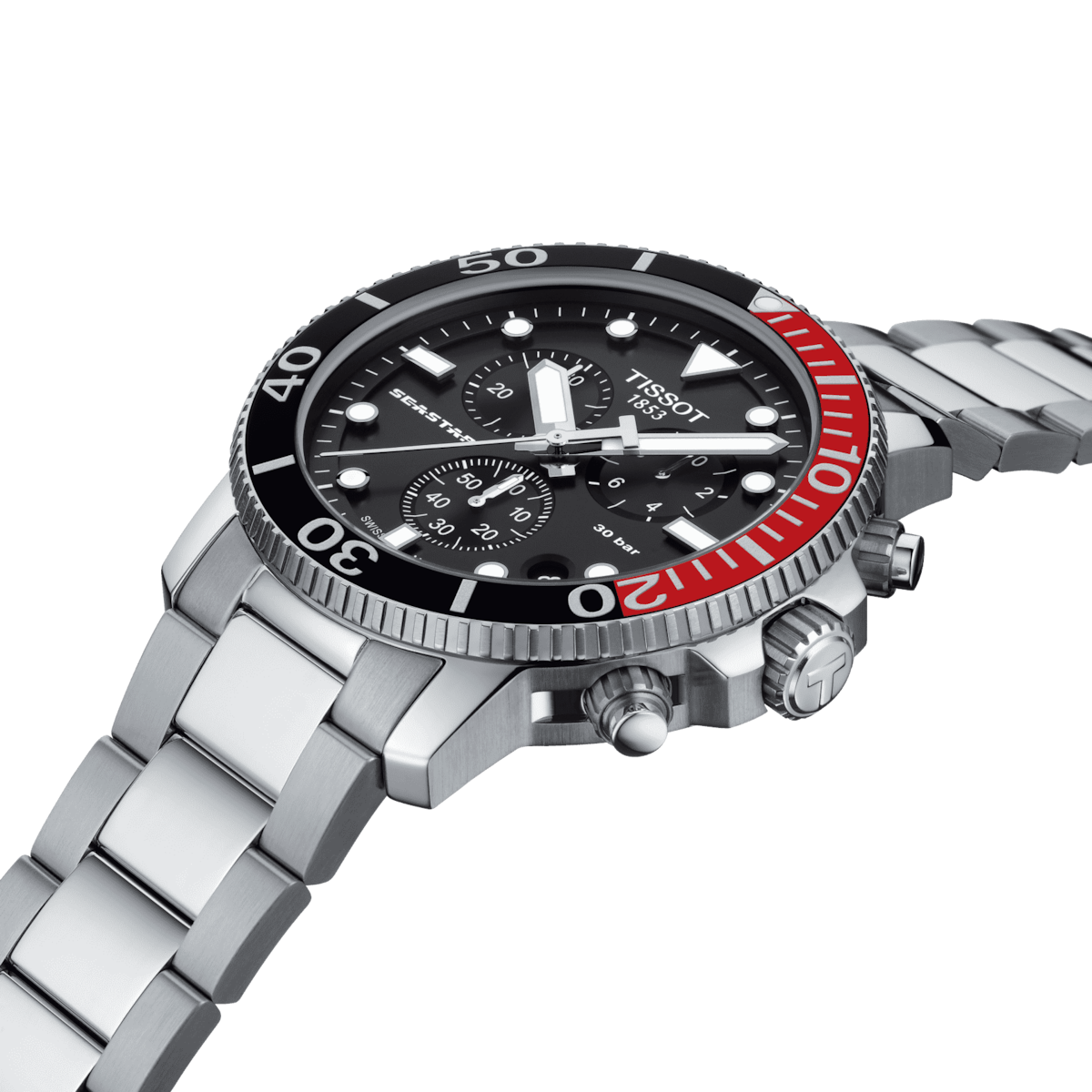 TISSOT SEASTAR 1000 CHRONOGRAPH