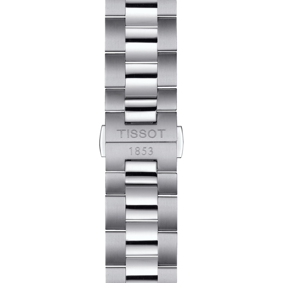 TISSOT GENTLEMAN