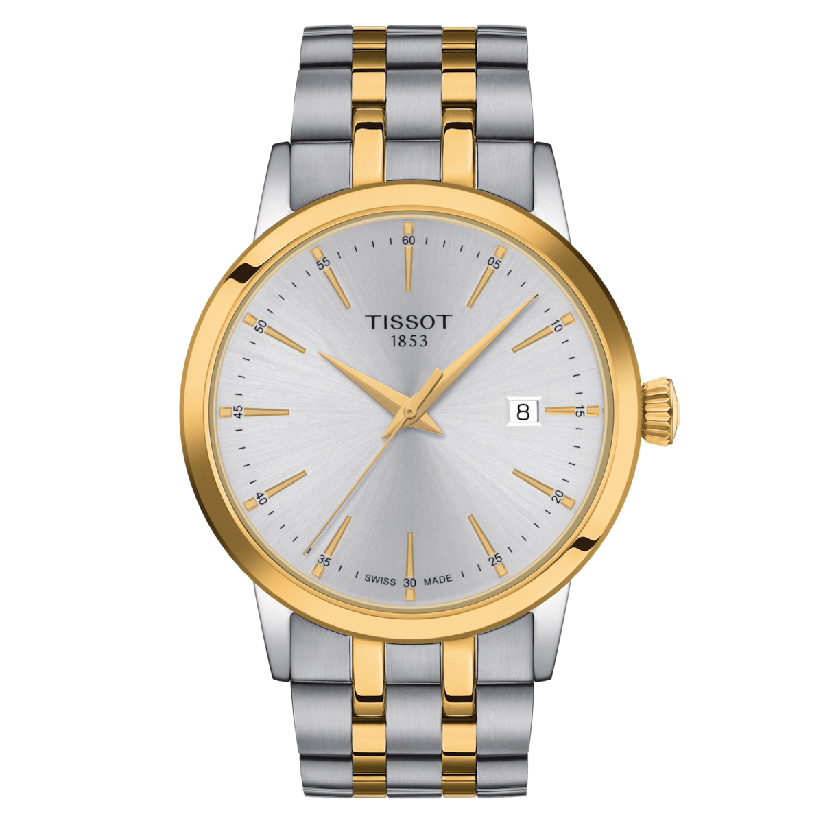 TISSOT CLASSIC DREAM