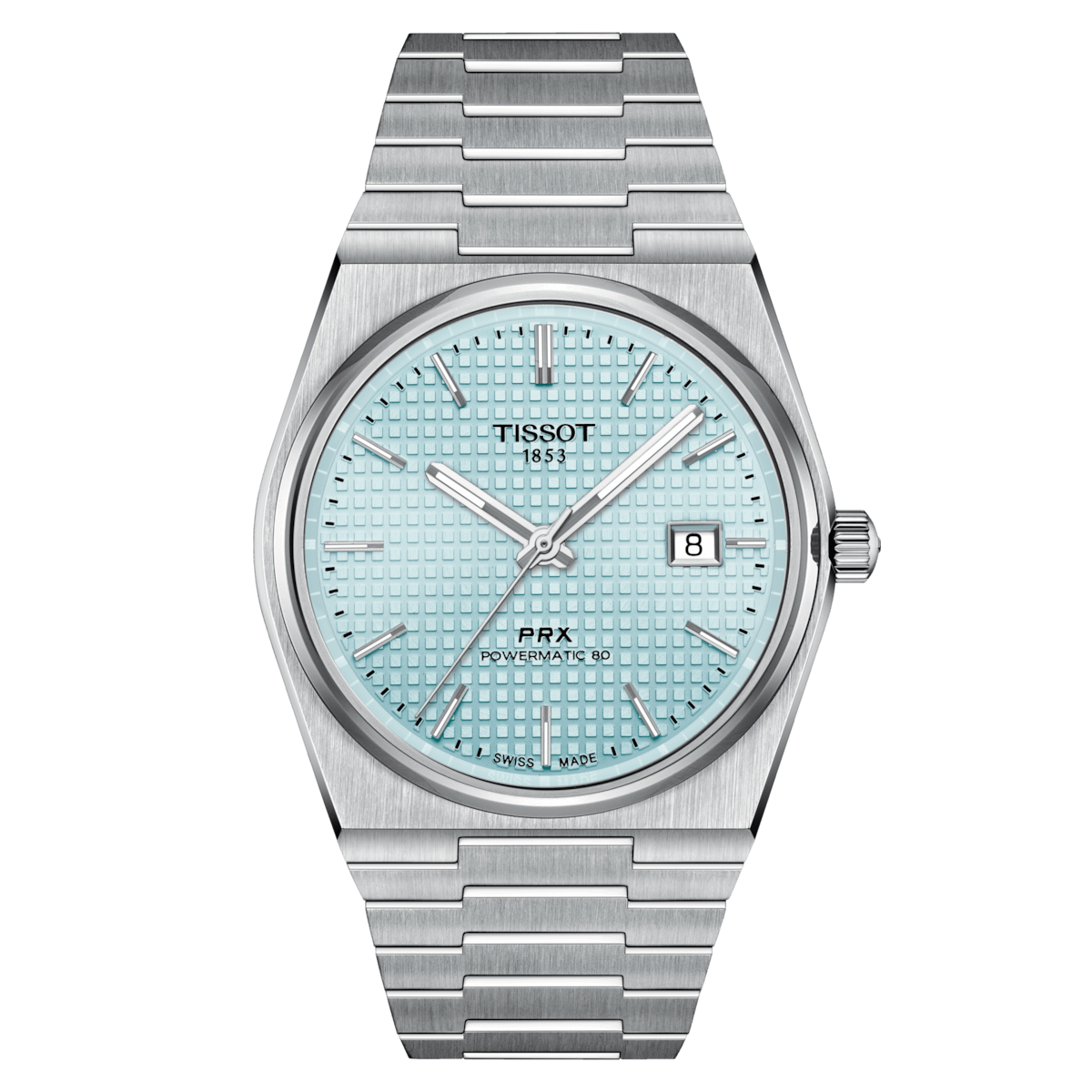 TISSOT PRX POWERMATIC 80