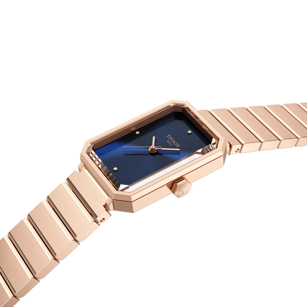 Tissot SRV 30mm