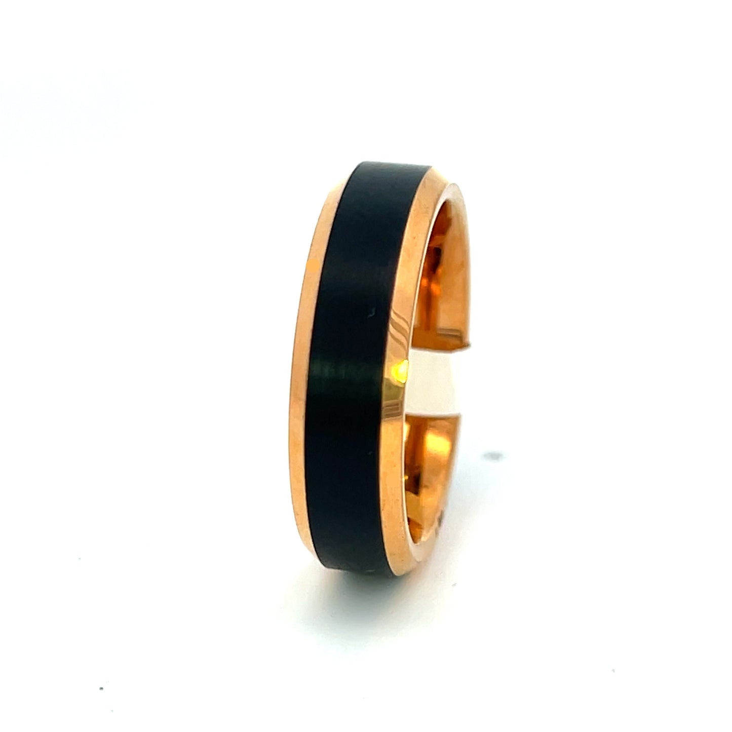 6mm Tungsten Band