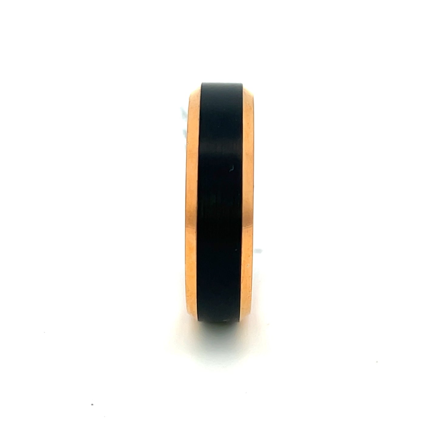 6mm Tungsten Band