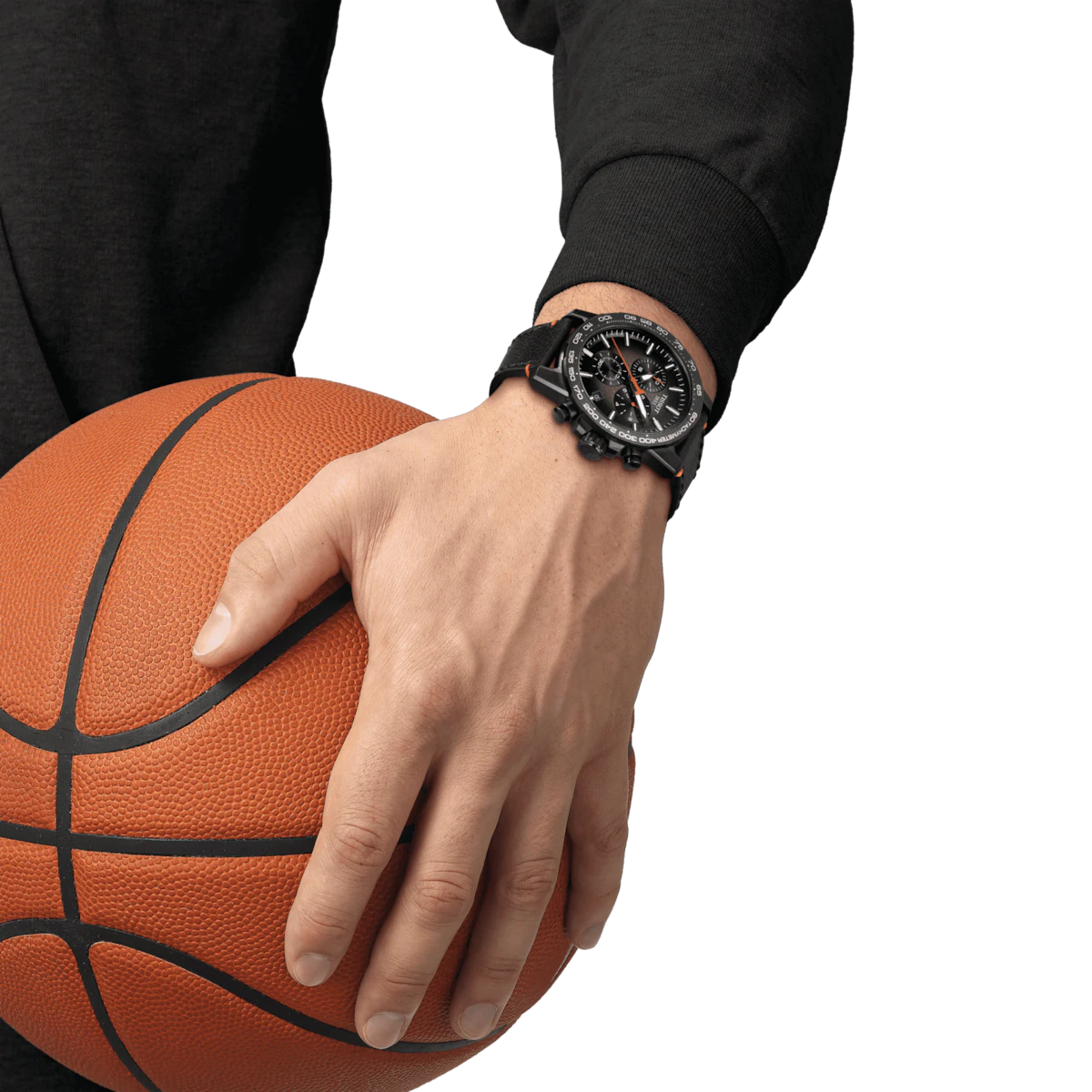 TISSOT SUPERSPORT CHRONO BASKETBALL EDITION