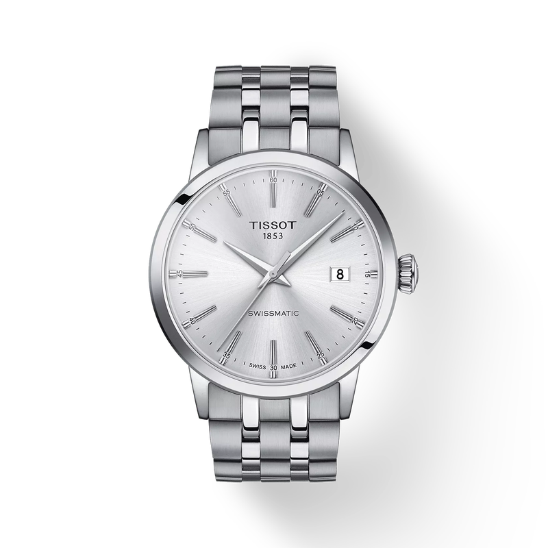 Tissot Classic Dream Swissmatic