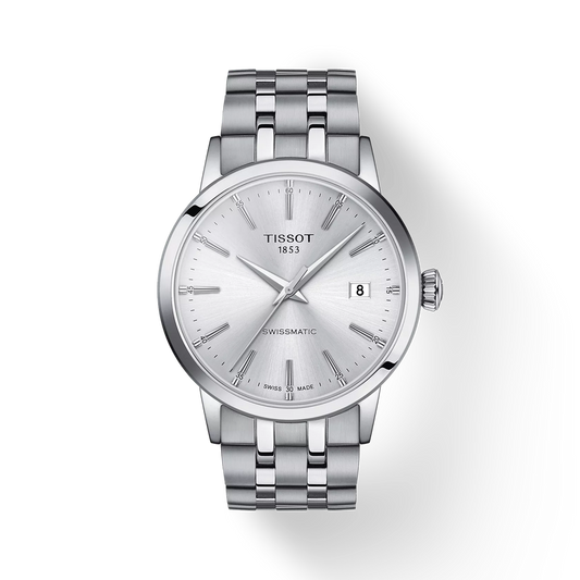 Tissot Classic Dream Swissmatic