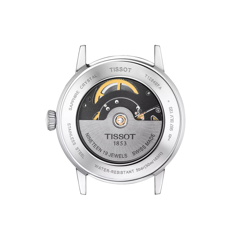 Tissot Classic Dream Swissmatic