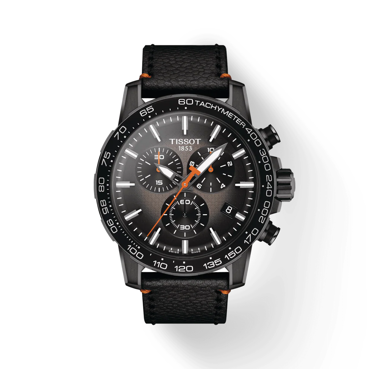 TISSOT SUPERSPORT CHRONO BASKETBALL EDITION