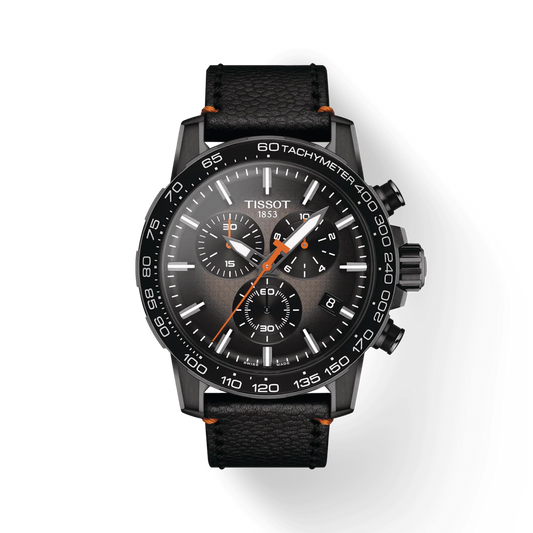 TISSOT SUPERSPORT CHRONO BASKETBALL EDITION