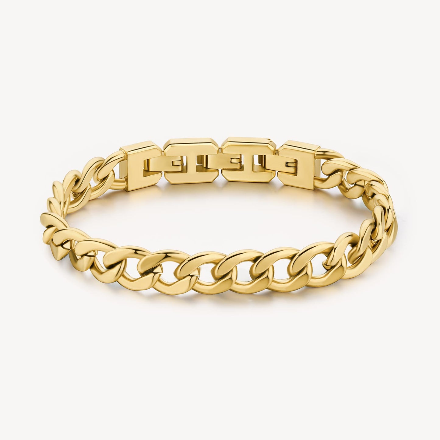 Cuban Link Bracelet