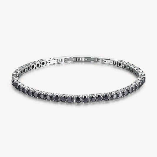 Stainless steel Avantgarde Bracelet