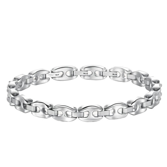 Stainless Steel Bracelet