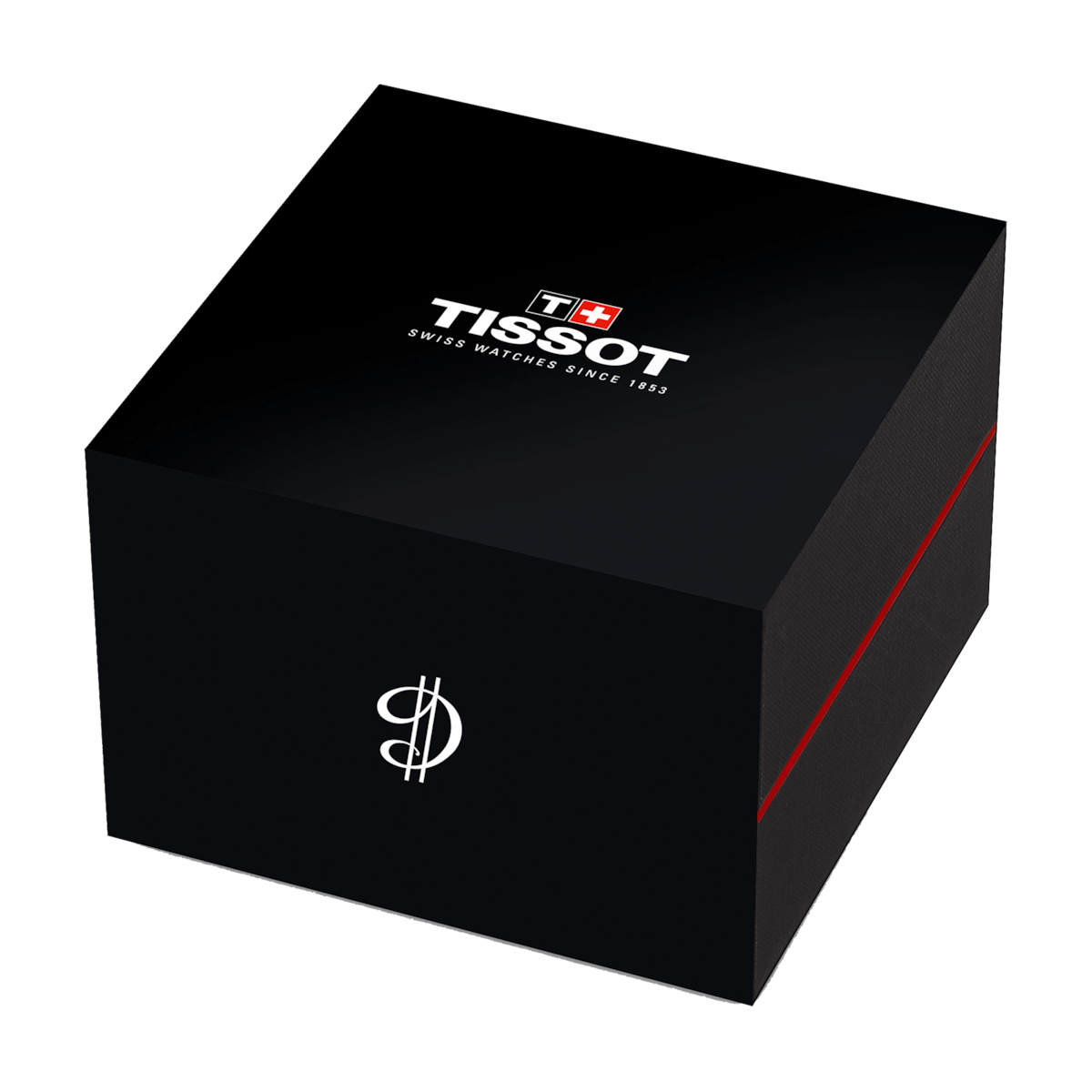 TISSOT PRX POWERMATIC 80 DAMIAN LILLARD SPECIAL EDITION