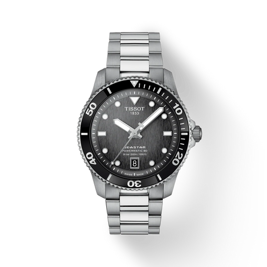 TISSOT SEASTAR 1000 POWERMATIC 80 40MM