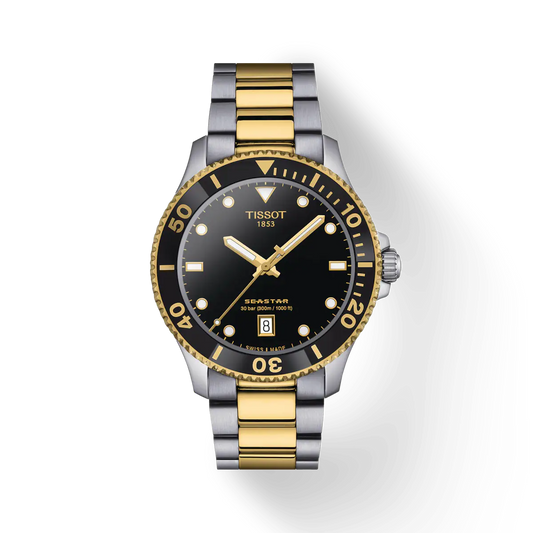 TISSOT SEASTAR 1000 40MM