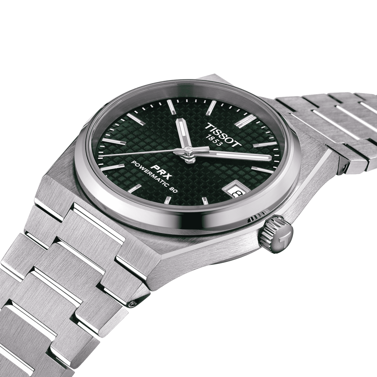 TISSOT PRX POWERMATIC 80 35MM