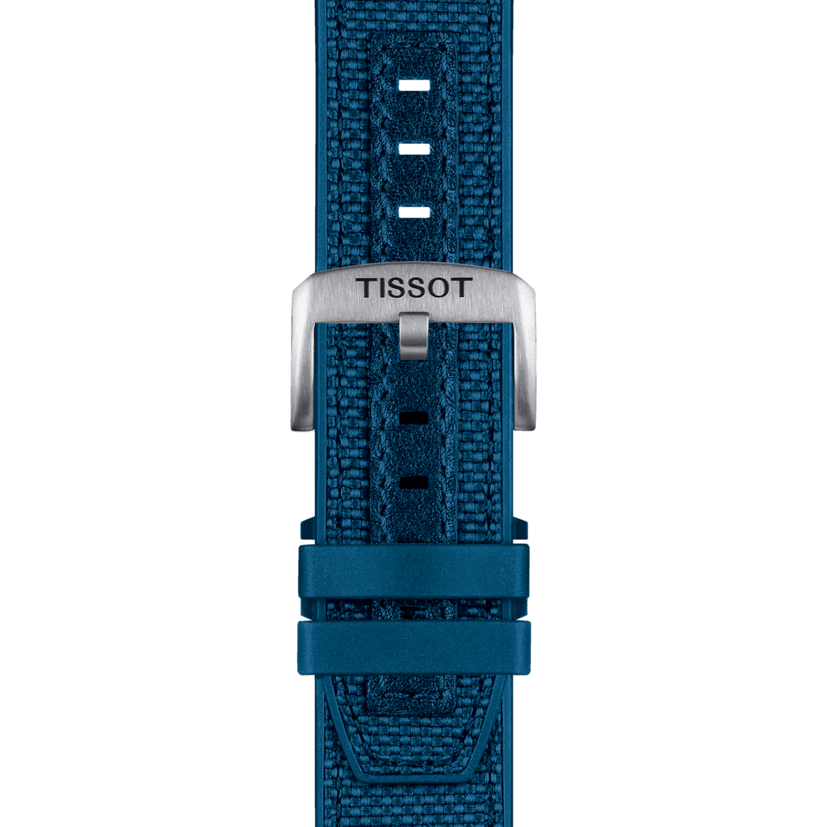 TISSOT T-TOUCH CONNECT SOLAR