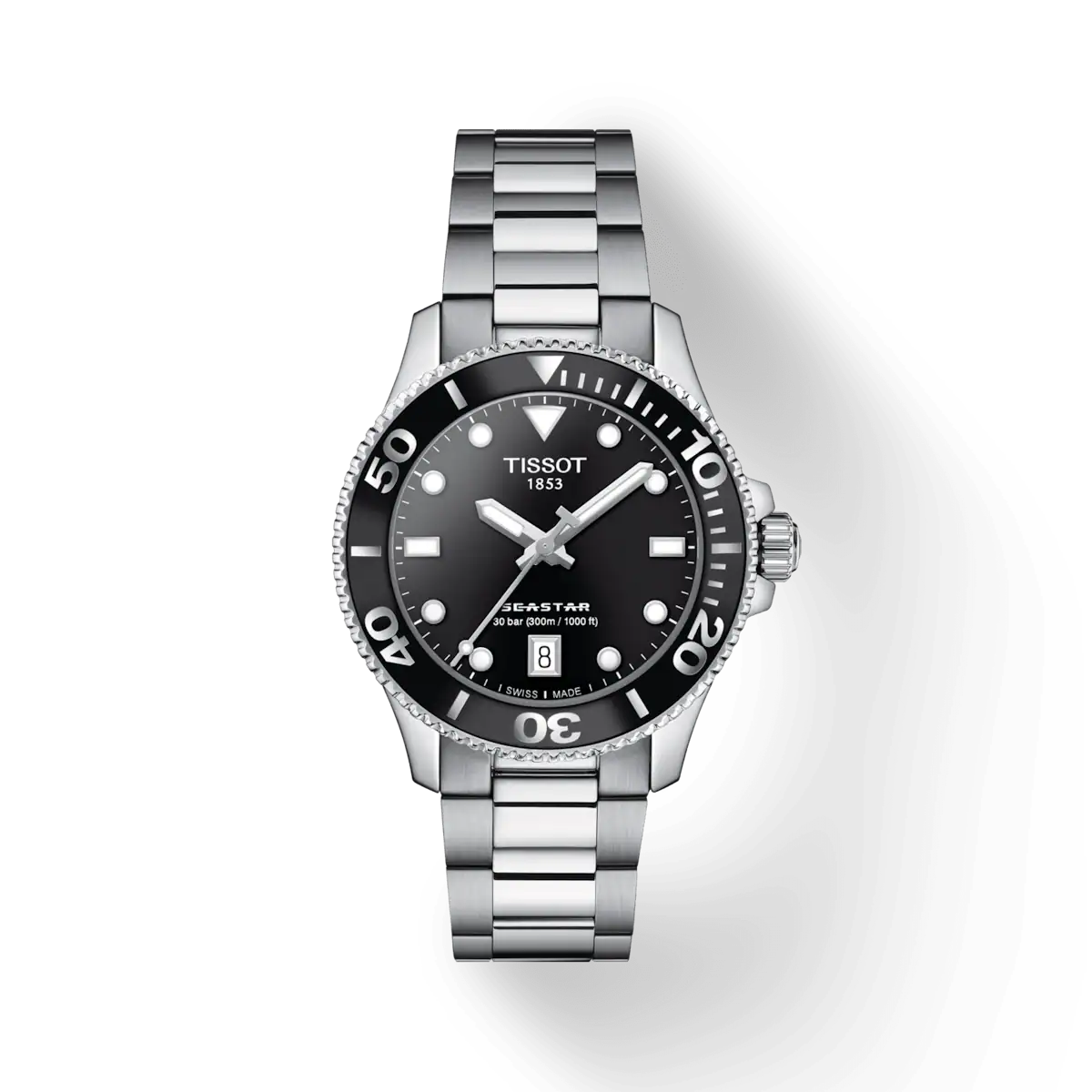 TISSOT SEASTAR 1000 36MM