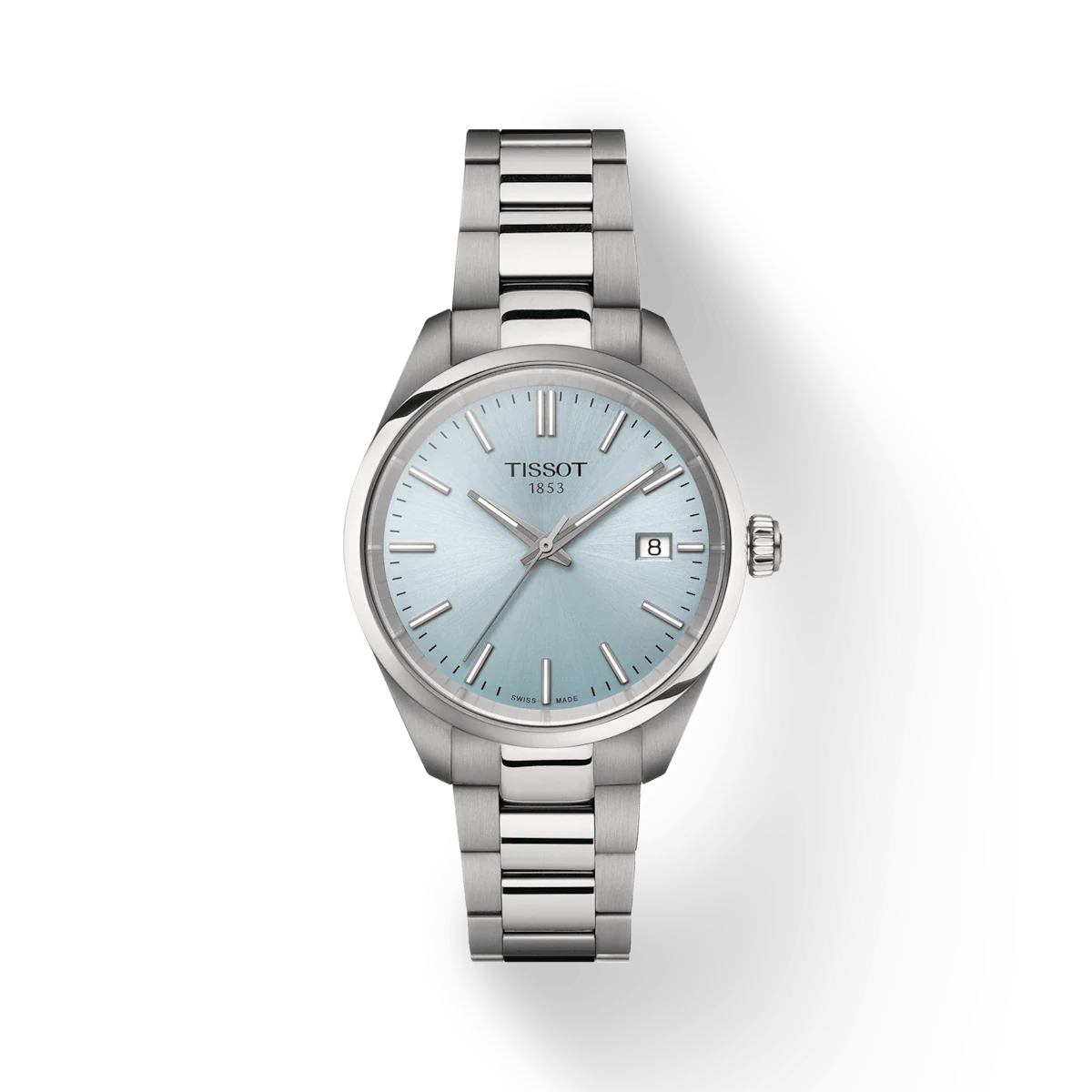 TISSOT PR 100 34MM