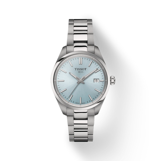 TISSOT PR 100 34MM