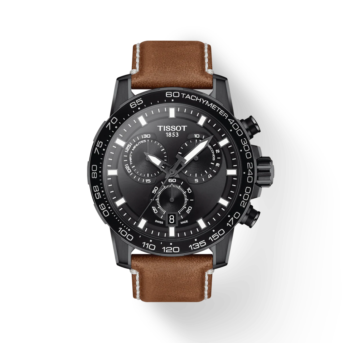 TISSOT SUPERSPORT CHRONO