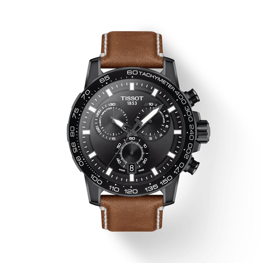 TISSOT SUPERSPORT CHRONO