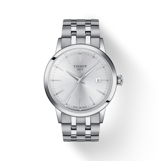 TISSOT CLASSIC DREAM