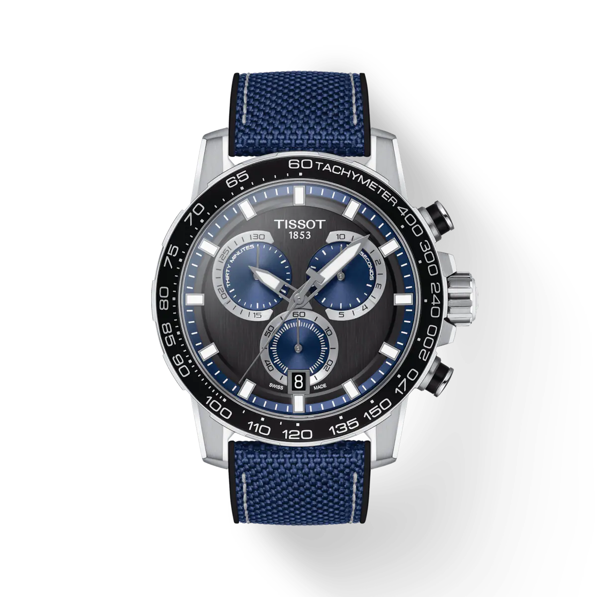 TISSOT SUPERSPORT CHRONO