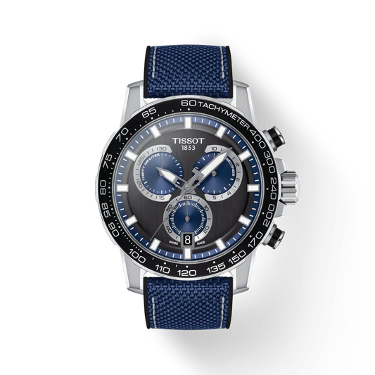 TISSOT SUPERSPORT CHRONO