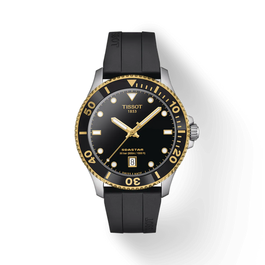 TISSOT SEASTAR 1000 40MM