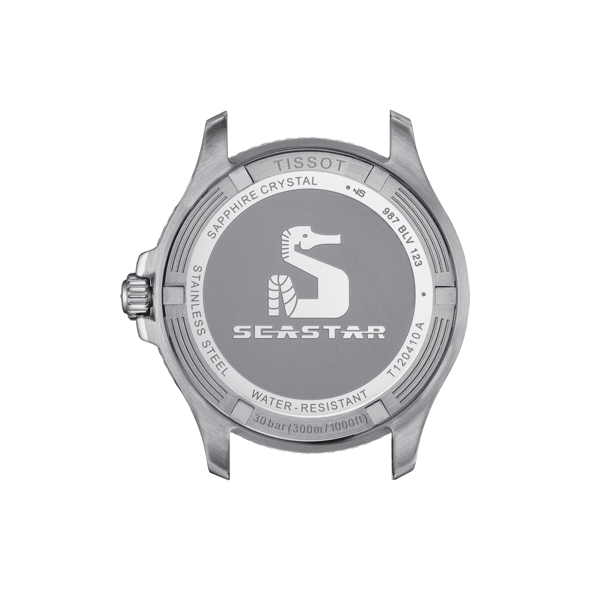 TISSOT SEASTAR 1000 40MM