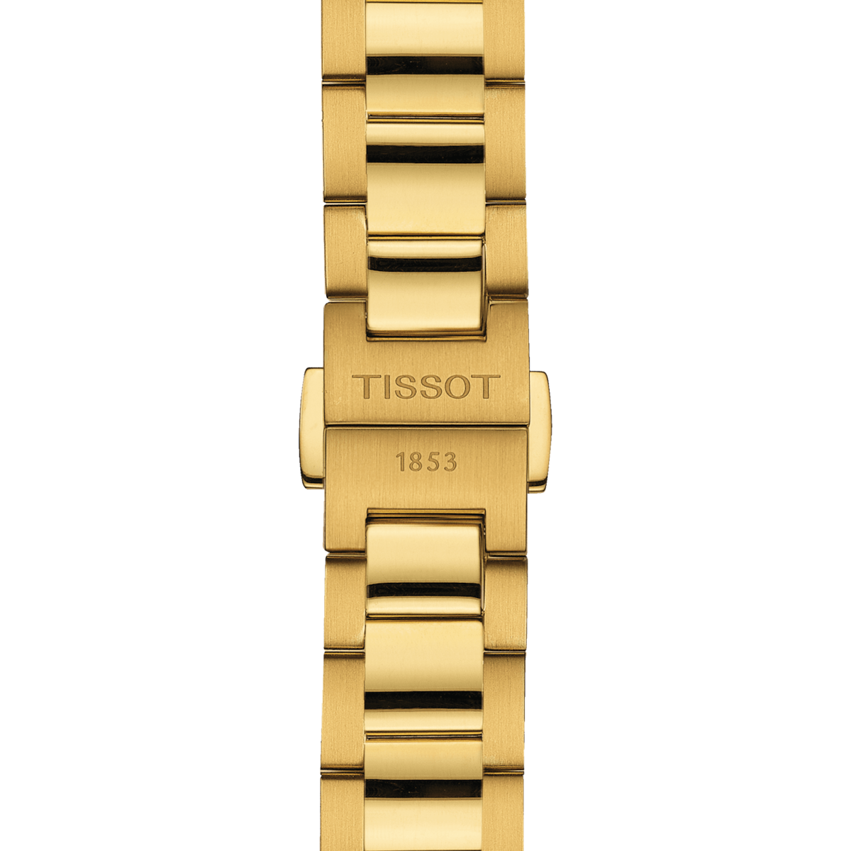 TISSOT PR 100 34MM