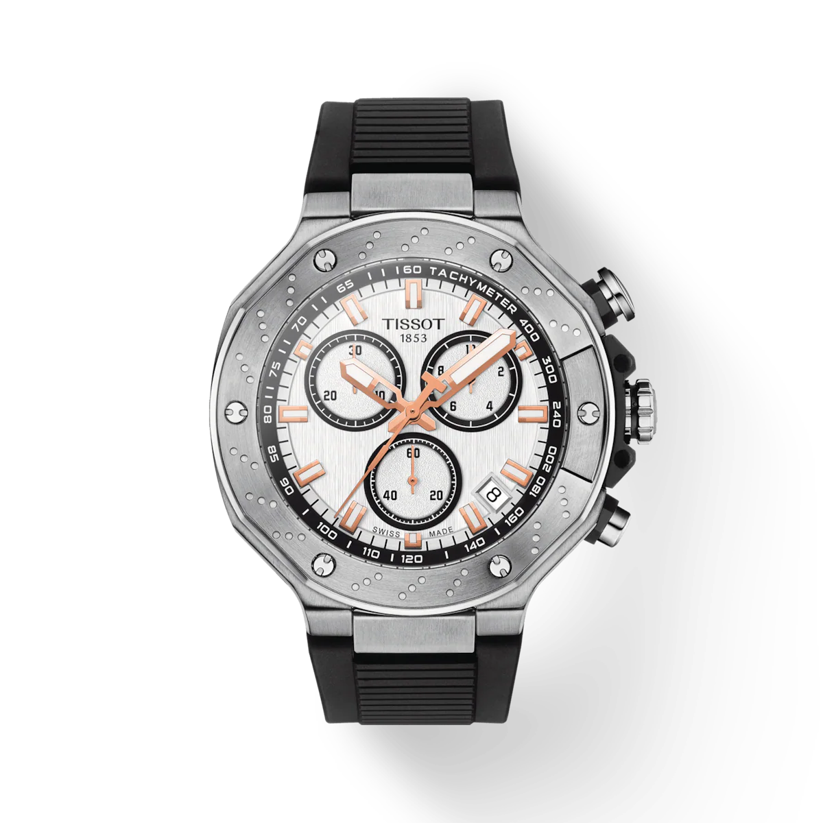 TISSOT T-RACE CHRONOGRAPH