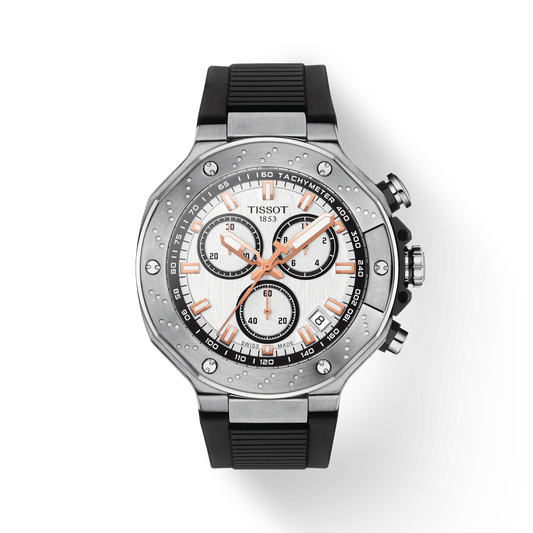 TISSOT T-RACE CHRONOGRAPH