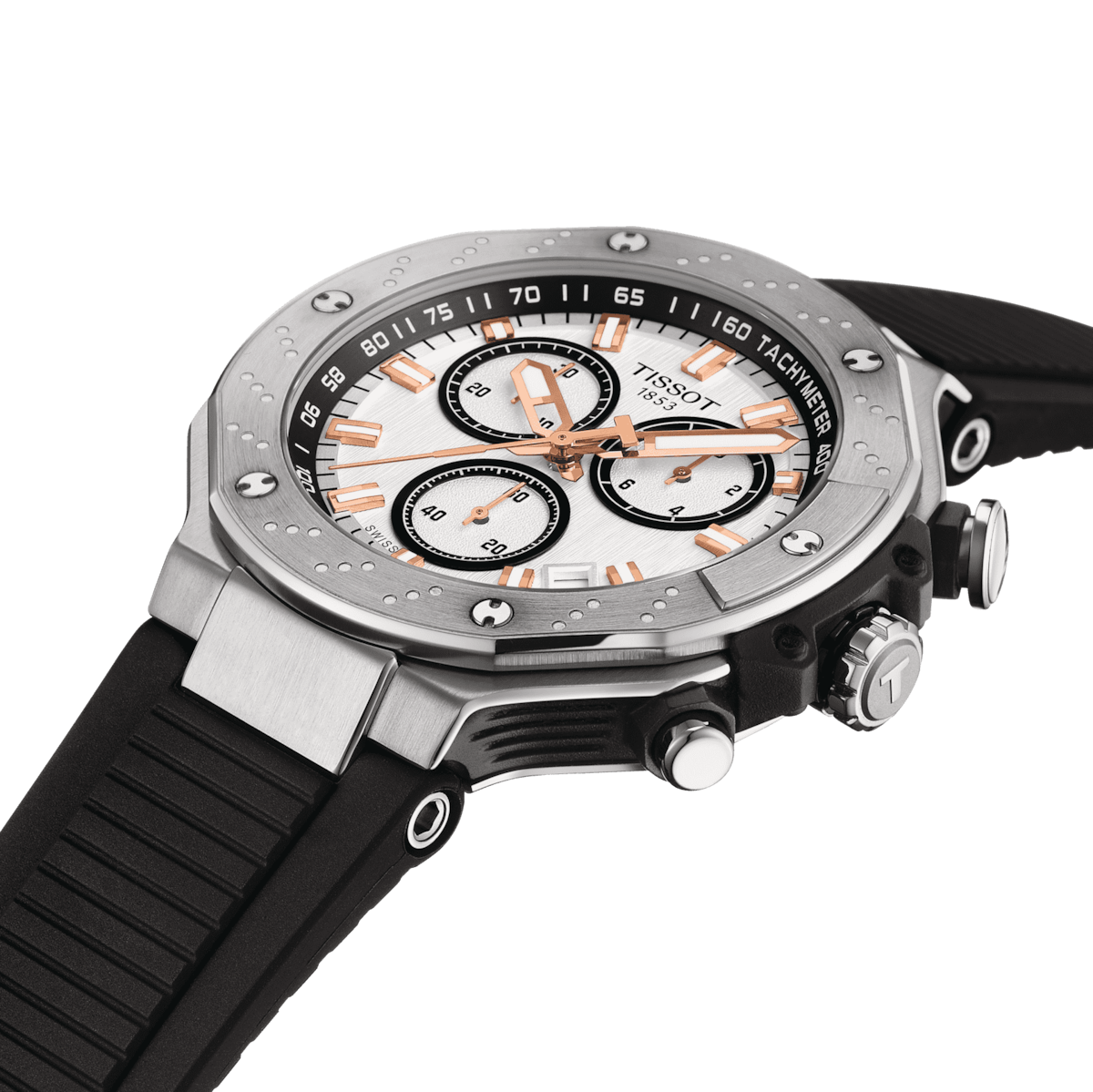 TISSOT T-RACE CHRONOGRAPH