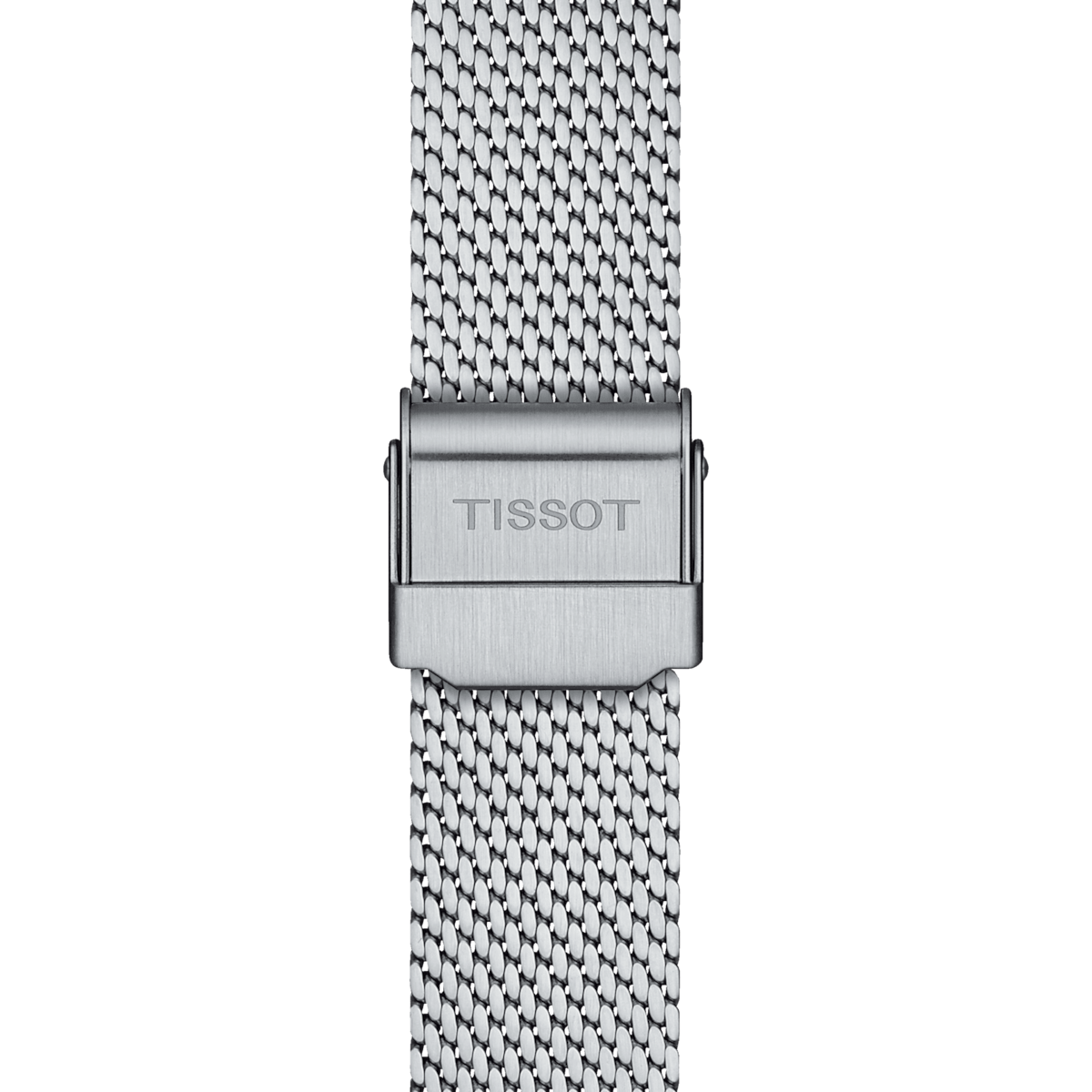 TISSOT EVERYTIME 34MM