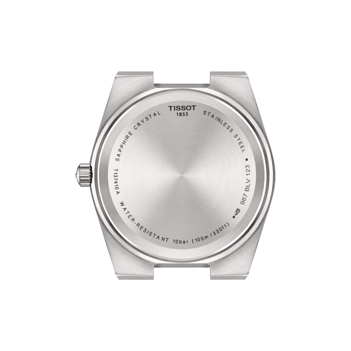 TISSOT PRX